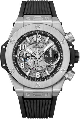 Hublot 421.NX.1170.RX Big Bang Unico Titanium 44mm