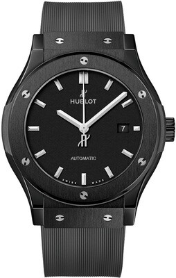 Hublot 542.CM.1171.RX Classic Fusion Black Magic 42mm