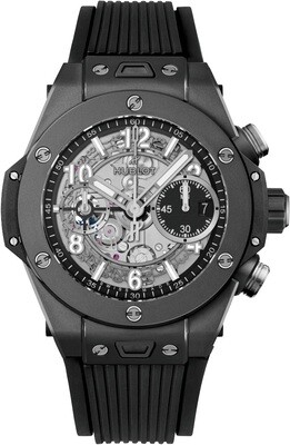Hublot 441.CI.1171.RX Big Bang Unico Black Magic 42mm