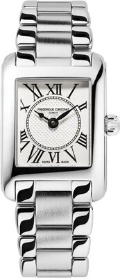 Frederique Constant FC-200MC26B Carree Ladies