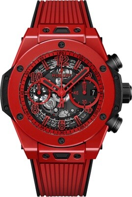 Hublot 441.CF.8513.RX Big Bang Unico Red Magic Limited Edition