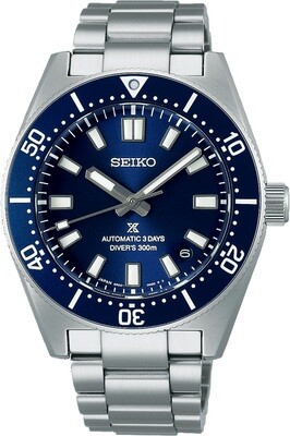 Seiko Prospex SPB451 1965 Heritage Diver's