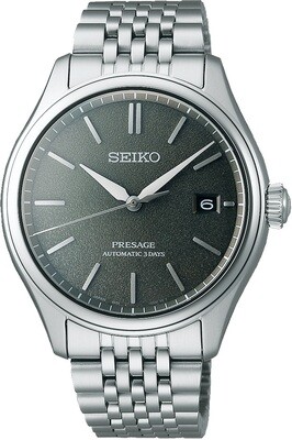 Seiko Presage SPB465 Classic Sensaicha