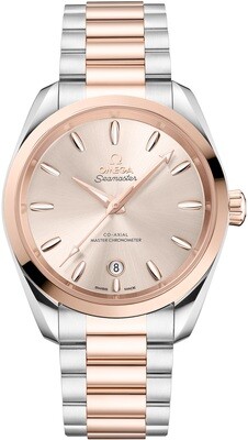 Omega 220.20.38.20.09.001 Seamaster Aqua Terra Shades