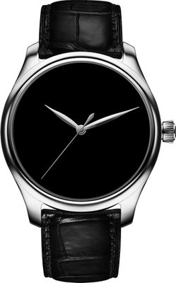 H. Moser & Cie. 1200-1239 Endeavour Centre Seconds Automatic