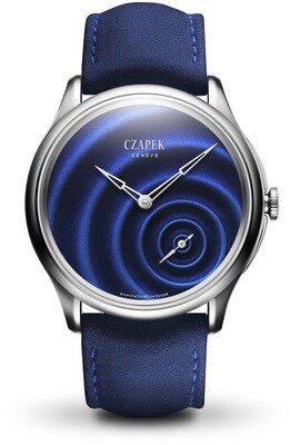 Czapek Promenade Goutte d'eau