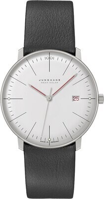 Junghans  Max Bill MEGA Solar Bauhaus 059/2326.02