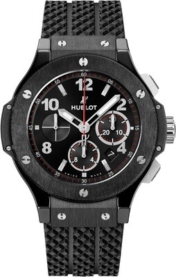 Hublot Big Bang Black Magic 44mm