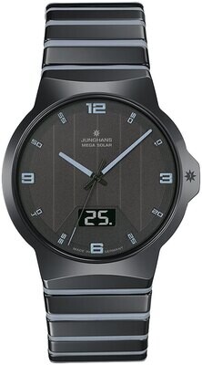 Junghans Force Mega Solar 018/1400.44