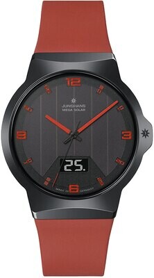 Junghans Force Mega Solar 018/1402.00