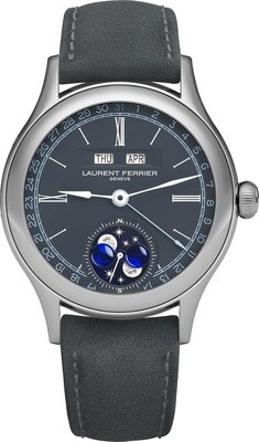 Laurent Ferrier Classic Moon Blue