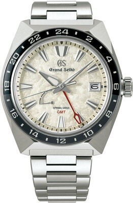 Grand Seiko SBGE307 Sport Lion's Mane