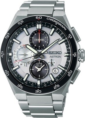 Seiko Astron SSH153