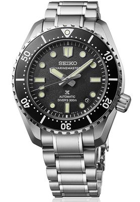 Seiko Prospex Marinemaster SLA079 1968 Diver’s Modern Re-Interpretation