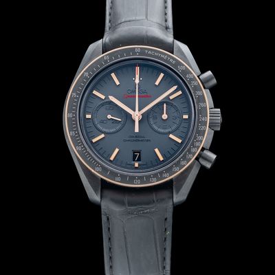 Omega Moonwatch Co-Axial Chronograph 44.25mm 311.63.44.51.06.001