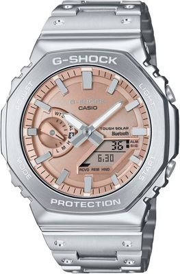 G-Shock GMB2100AD-5A FM Color Addition