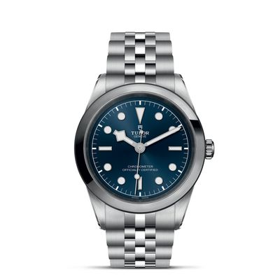 TUDOR Black Bay 41 M79680-0002