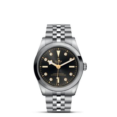 TUDOR Black Bay 36 M79640-0004