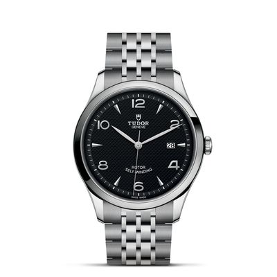 TUDOR 1926 41mm steel M91650-0002