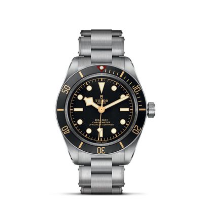 TUDOR Black Bay Fifty-Eight M79030N-0001