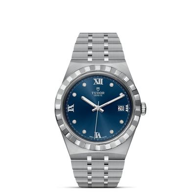 TUDOR Royal M28500-0006