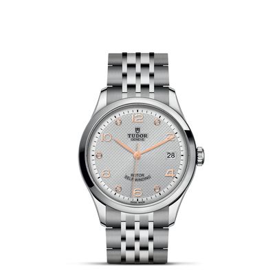 TUDOR 1926 36mm steel M91450-0003