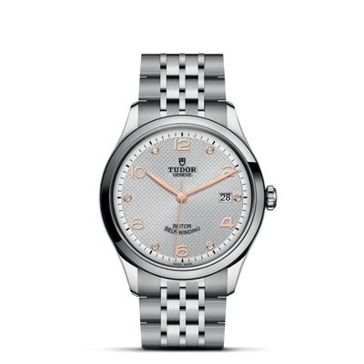 TUDOR 1926 39mm steel M91550-0003