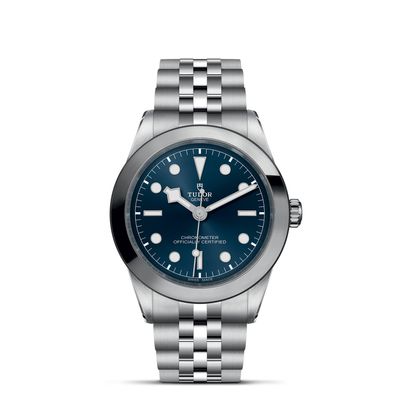 TUDOR Black Bay 39 M79660-0002