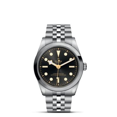 TUDOR Black Bay 36 M79640-0001