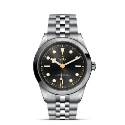 TUDOR Black Bay 41 M79680-0001