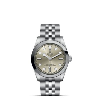 TUDOR Black Bay 31 M79600-0003