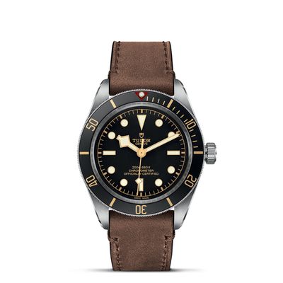 TUDOR Black Bay Fifty-Eight M79030N-0002