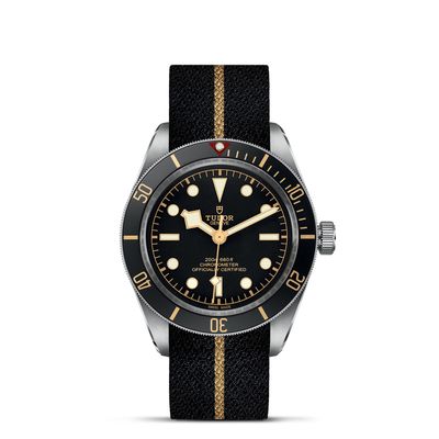 TUDOR Black Bay Fifty-Eight M79030N-0003