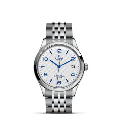 TUDOR 1926 36mm steel M91450-0005