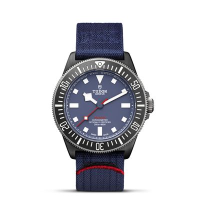 TUDOR Pelagos FXD M25707KN-0001
