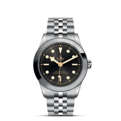TUDOR Black Bay 39 M79660-0001