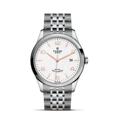 TUDOR 1926 41mm steel case M91650-0011