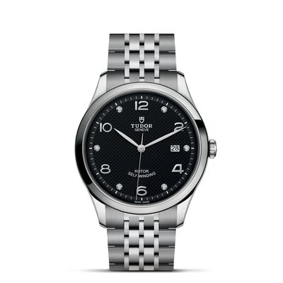 TUDOR 1926 41mm steel M91650-0004