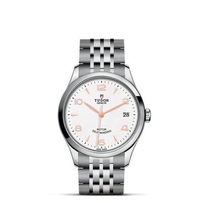 TUDOR 1926 36mm steel case M91450-0011