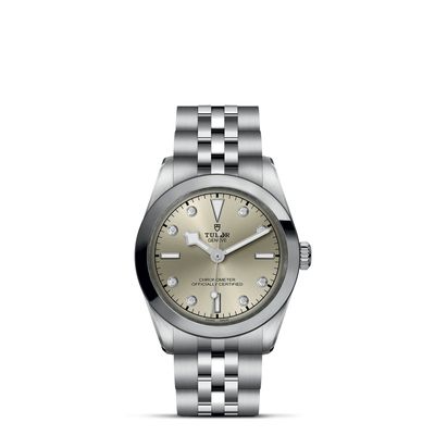 TUDOR Black Bay 31 M79600-0006