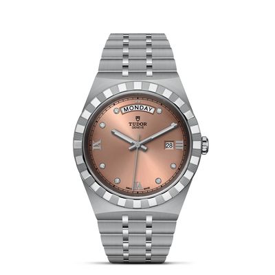 TUDOR Royal M28600-0011