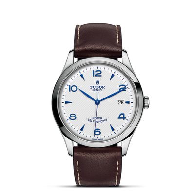 TUDOR 1926 41mm steel case M91650-0010