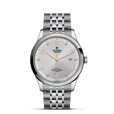 TUDOR 1926 41mm steel M91650-0003