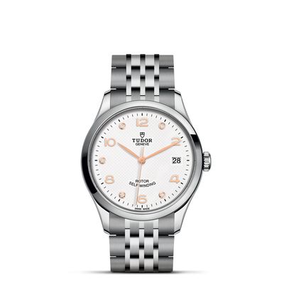 TUDOR 1926 36mm steel case M91450-0013
