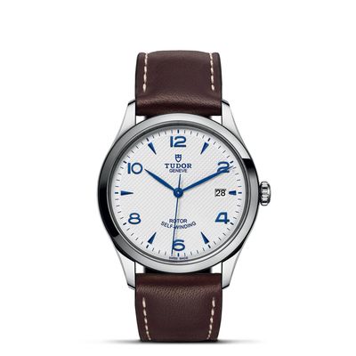 TUDOR 1926 39mm steel case M91550-0010