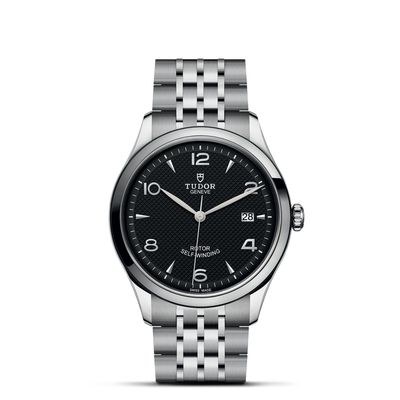 TUDOR 1926 39mm steel M91550-0002