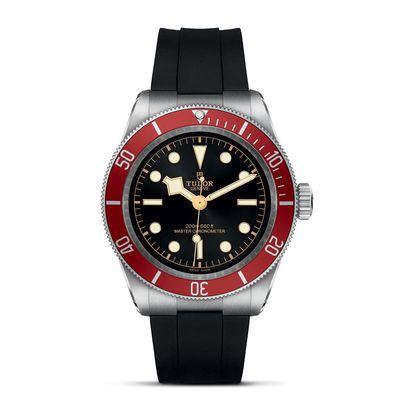 TUDOR Black Bay M7941A1A0RU-0002