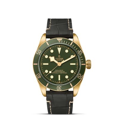 TUDOR Black Bay Fifty-Eight 18k M79018V-0001