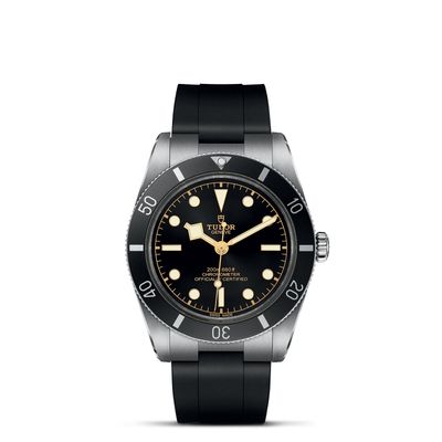 TUDOR Black Bay 54 M79000N-0002