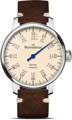 MeisterSinger Edition Passage Ivory Limited Edition ED-PASSAGE